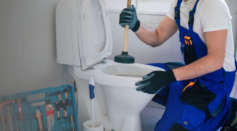 Professional septic pumping service in Hillsdale, WY